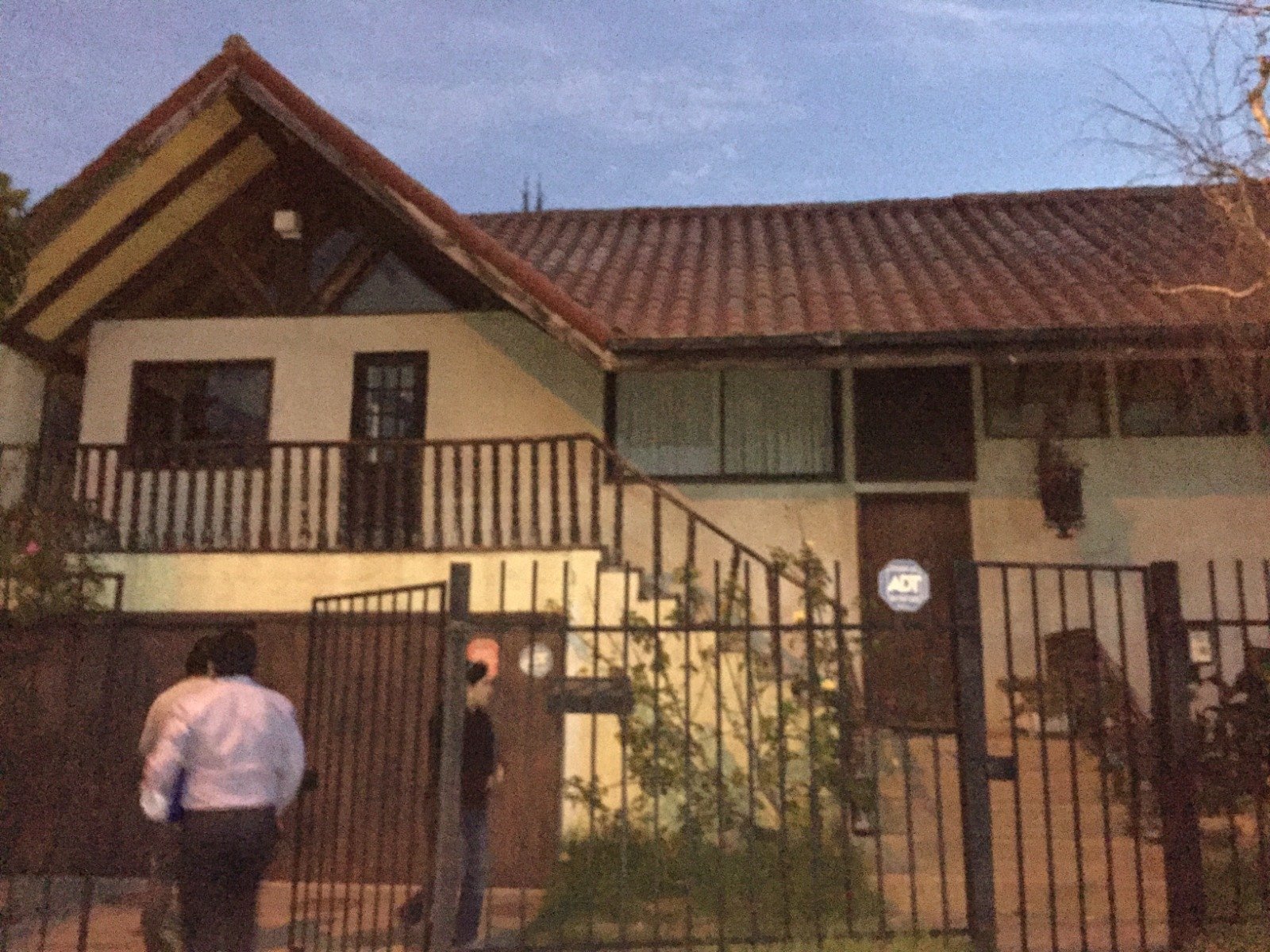 Casa Morguez