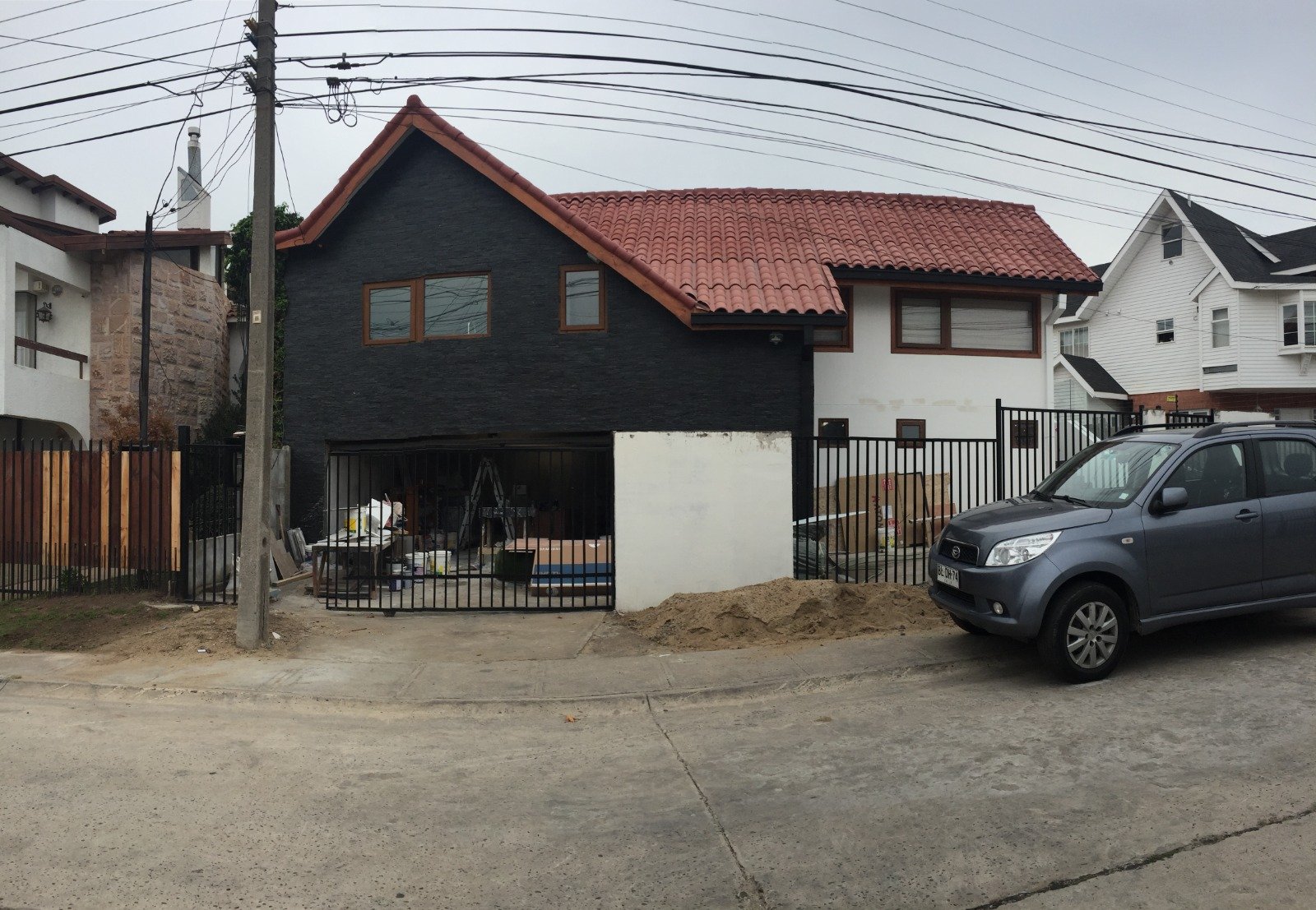 Casa Morguez