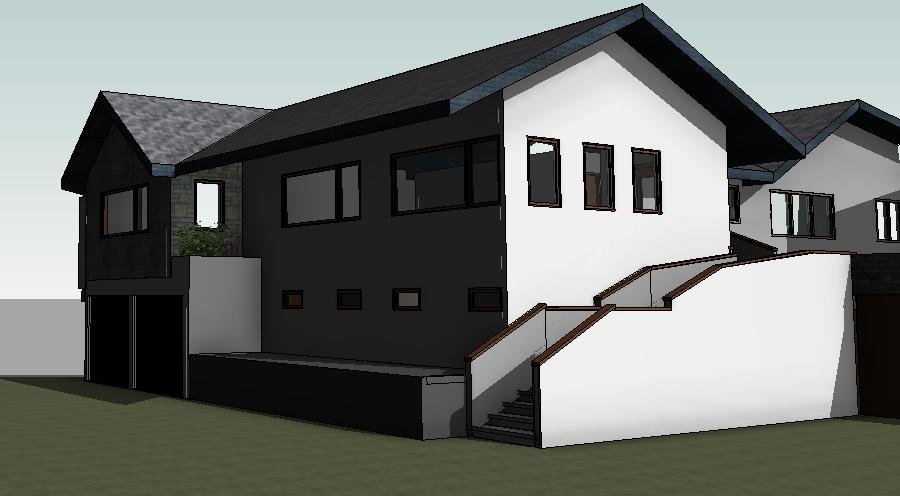 Casa Morguez
